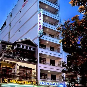 Hoa Lam ** Нячанг